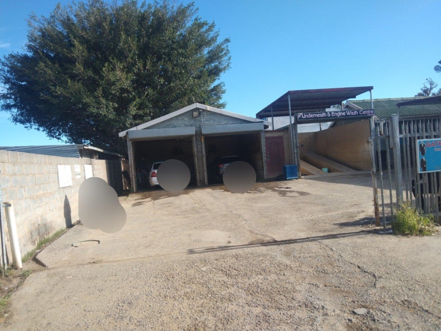 Commercial Property for Sale in King Williams Town Central Eastern Cape